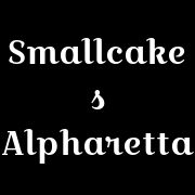 Smallcakes Alpharetta